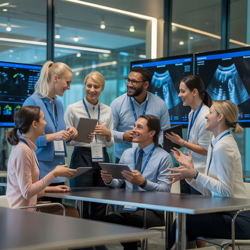 A Professional Photograph Of A Diverse G K5vOuN9kTN DQZ9k8Z87ag C39YTdEQRGu18TXHW3Gn0g